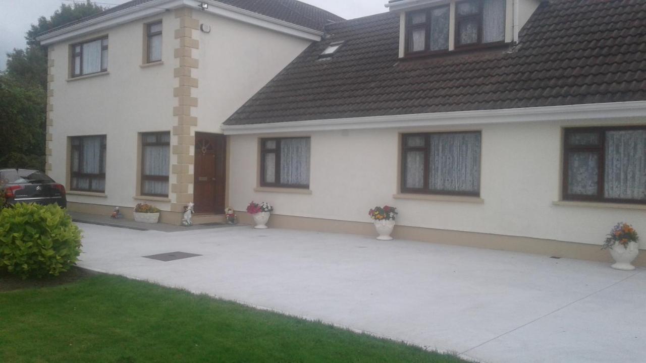 Shannonbridge Laurel Lodge المظهر الخارجي الصورة