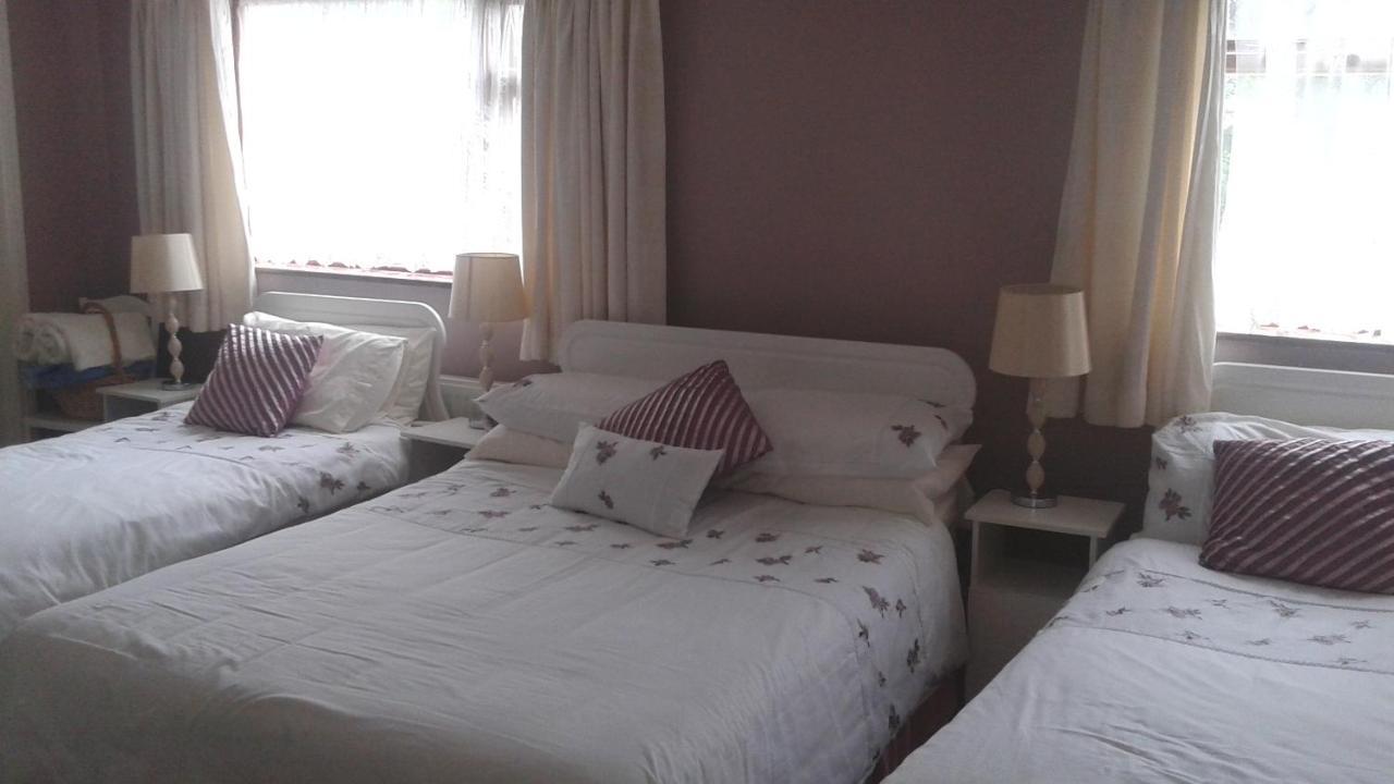 Shannonbridge Laurel Lodge المظهر الخارجي الصورة
