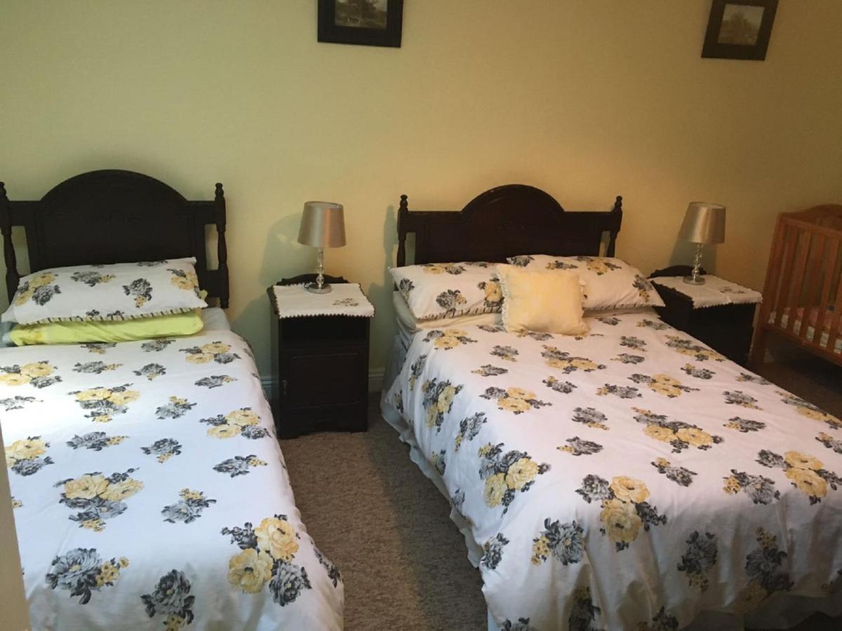 Shannonbridge Laurel Lodge المظهر الخارجي الصورة