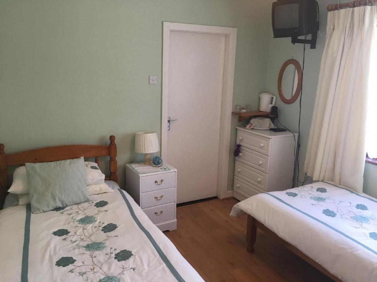 Shannonbridge Laurel Lodge المظهر الخارجي الصورة
