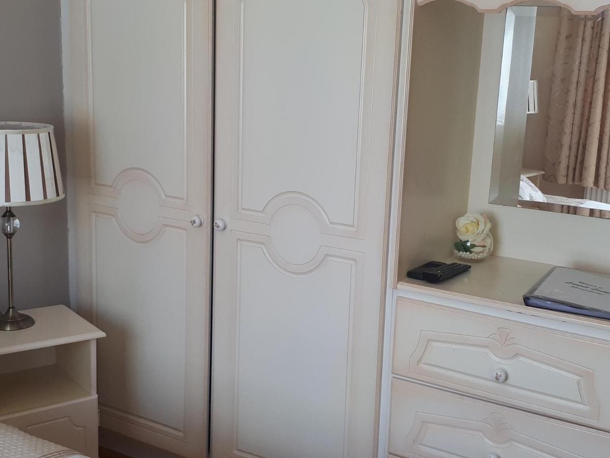 Shannonbridge Laurel Lodge المظهر الخارجي الصورة