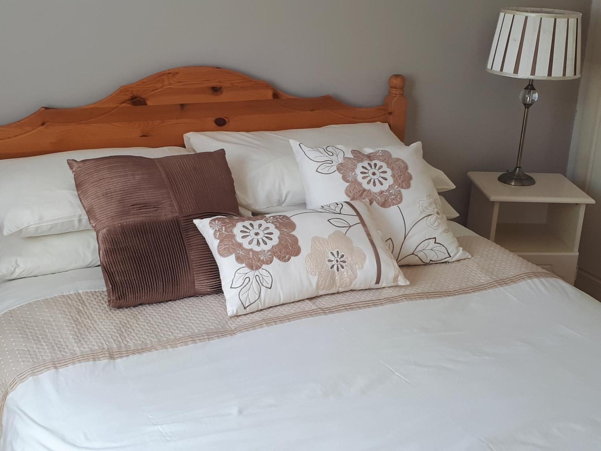 Shannonbridge Laurel Lodge المظهر الخارجي الصورة